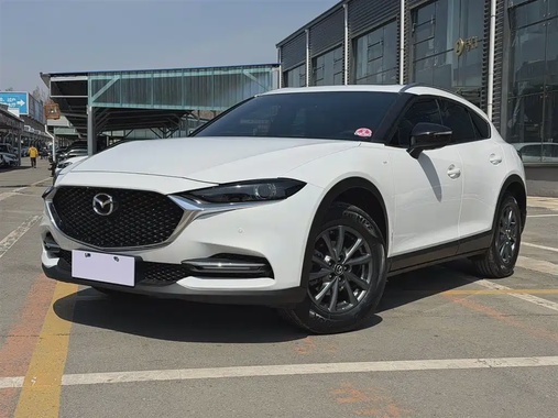 Mazda CX-4 2023