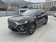 Hongqi HS5 2021