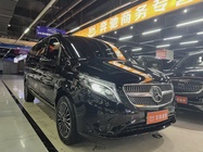 Mercedes-Benz Vito 2024