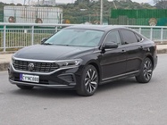 Volkswagen Passat 2024