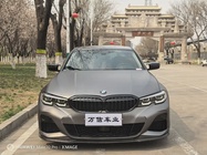 BMW 3 Series 2020