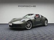 Porsche 911 2022