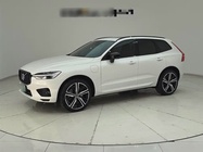 Volvo XC60 2021