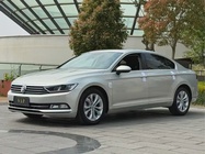 Volkswagen Magotan 2019