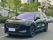 Li Auto ONE 2022