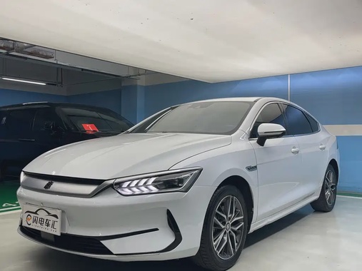BYD Qin PLUS 2022