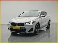 BMW X2 2023