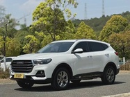Haval H6 2022