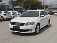 Volkswagen Lavida 2015