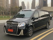 Mercedes-Benz Vito 2025