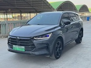 BYD Tang 2022