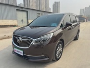 Buick GL8 2018
