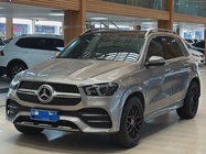 Mercedes-Benz GLE-Class 2019