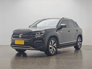 Volkswagen Tayron 2020
