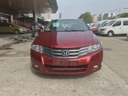 Honda City 2011