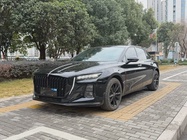 Hongqi H5 2025