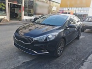 Kia K3 2015