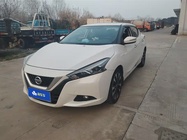 Nissan Bluebird 2016