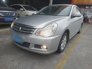 Nissan Sylphy 2018
