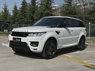 Land Rover Sport 2018