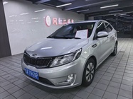 Kia K2 2012