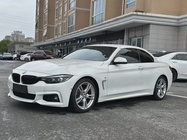 BMW 4 Series 2019