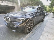BMW X5 2021