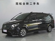Mercedes-Benz Vito 2021