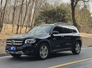 Mercedes-Benz GLB-Class 2023