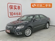 Toyota Camry 2014