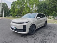 Li Auto L6 2024