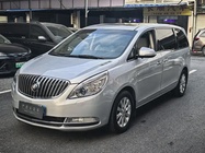 Buick GL8 2012