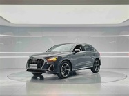 Audi Q3 2019