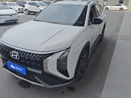 Hyundai ix35 2024