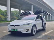 Tesla Model X 2017