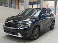 Kia Seltos 2023