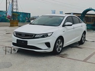 Geely GL 2018