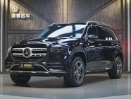 Mercedes-Benz GLS-Class 2023