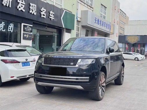 Land Rover Range Rover 2023