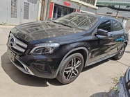 Mercedes-Benz GLA-Class 2016