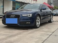 Audi A5 2016