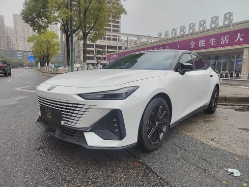 Changan UNI-V 2023