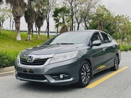 Honda Crider 2013