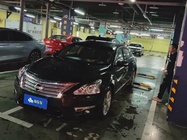 Nissan Teana 2015