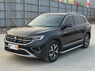 Volkswagen Tayron 2023