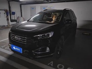Ford Edge 2019