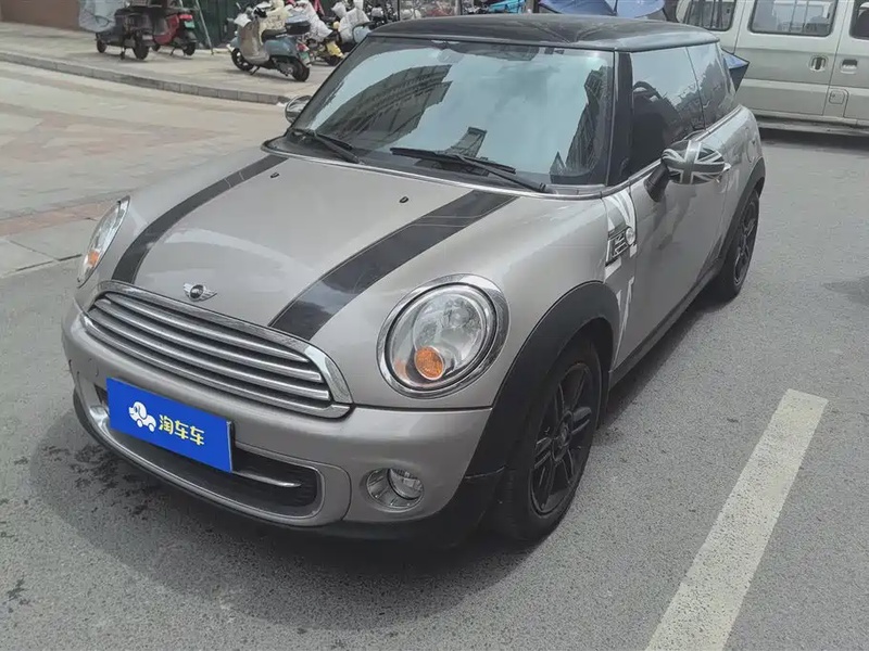 MINI Other