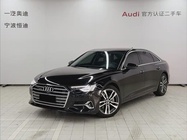 Audi A6 2024