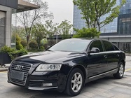 Audi A6 2009