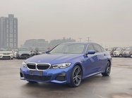 BMW 3 Series 2020